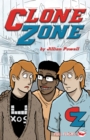 Clone Zone - eBook