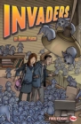 Invaders - eBook