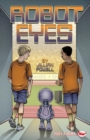 Robot Eyes - eBook