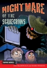 Nightmare of the Scarecrows - eBook