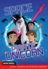 Space Pirate Unicorn - eBook