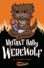Mutant Baby Werewolf - eBook