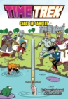 Chaos in Camelot - eBook
