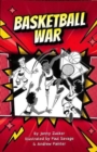 Basketball War - Book