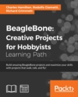 BeagleBone: Creative Projects for Hobbyists - eBook