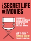 The Secret Life of the Movies - Book