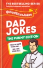 Dad Jokes: The Punny Edition : The fourth collection from the Instagram sensation @DadSaysJokes - Book