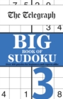 The Telegraph Big Book of Sudoku 3 - Book