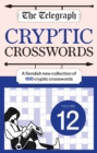 The Telegraph Cryptic Crosswords 12 - Book