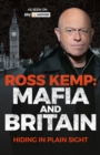 Ross Kemp: Mafia and Britain - Book