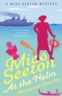 Miss Seeton at the Helm - Book