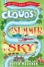 Clouds in a Summer Sky - Book