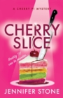 Cherry Slice - Book