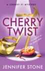 Cherry Twist - Book