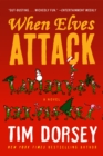 When Elves Attack - Book