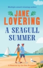 A Seagull Summer (Seasons by the Sea #2) - Book