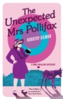 The Unexpected Mrs Pollifax(A Mrs Pollifax Mystery) - Book