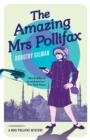 The Amazing Mrs Pollifax (A Mrs Pollifax Mystery) - Book