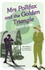 Mrs Pollifax and the Golden Triangle - Book