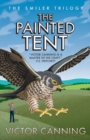 The Painted Tent - Book