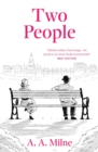 Two People - Book