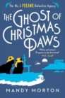 The Ghost of Christmas Paws - Book