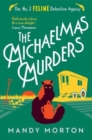 The Michaelmas Murders - Book