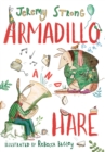 Armadillo and Hare - eBook