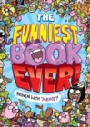 The Funniest Book Ever! - Book