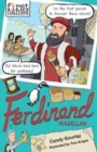 First Names: Ferdinand (Magellan) - Book