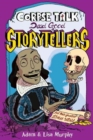 Corpse Talk: Dead Good Storytellers - Book