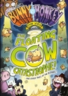 Bunny vs Monkey 7: The Floating Cow Catastrophe! - Book