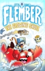 Flember: The Glowing Skull - eBook