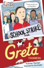 First Names: Greta (Thunberg) - eBook