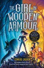 The Girl in Wooden Armour - eBook