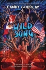 Wild Song - Book