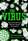 The Virus - Book