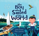 The Boy Who Sailed the World - Book