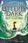 Utterly Dark and the Face of the Deep - Book