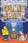 Ollie Spark and the Exploding Popcorn Mystery - eBook