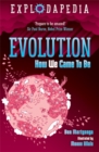 Explodapedia: Evolution - Book