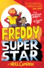 Freddy the Superstar - eBook