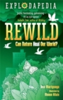 Explodapedia: Rewild - Book