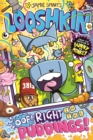 Looshkin: Oof! Right in the Puddings! - Book