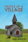 People of a Village - Book