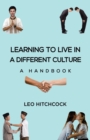 Learning to Live in a Different Culture - eBook