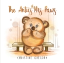 The Antics of Mrs Paws - Book