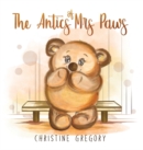 The Antics of Mrs Paws - Book