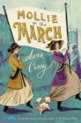 Mollie On The March - Book