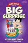 Danny Brown and the Big Surprise - Book